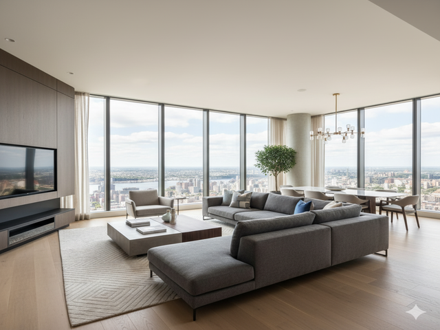 양산 힐스테이트 더스카이 브랜드