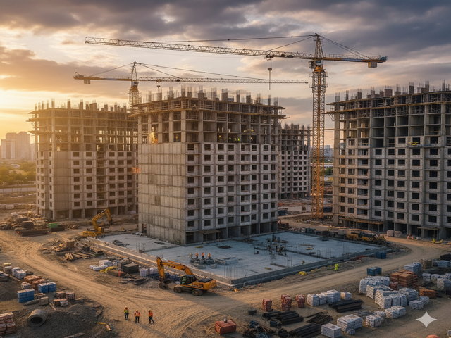 양산 힐스테이트 더스카이 교육환경